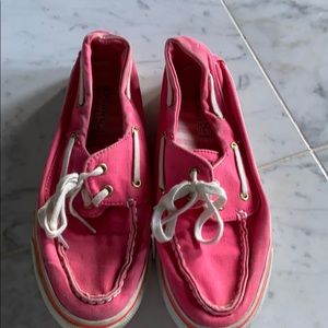Sperry’s